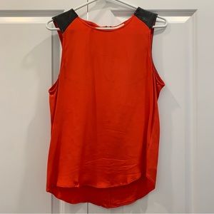 Parker Tank